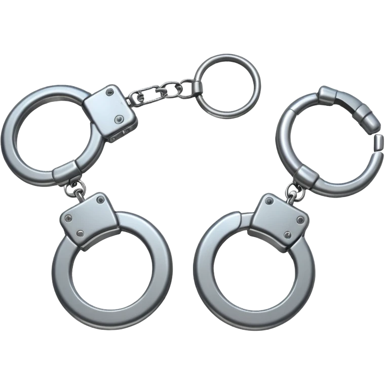 handcuffs emoji