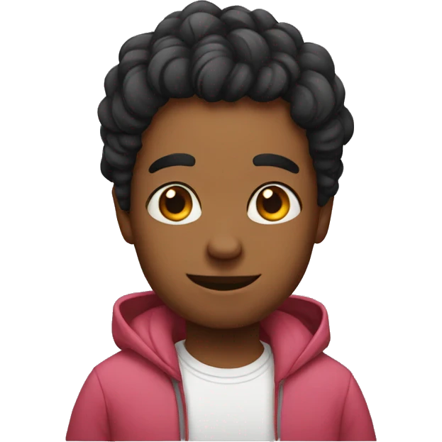 in love emoji