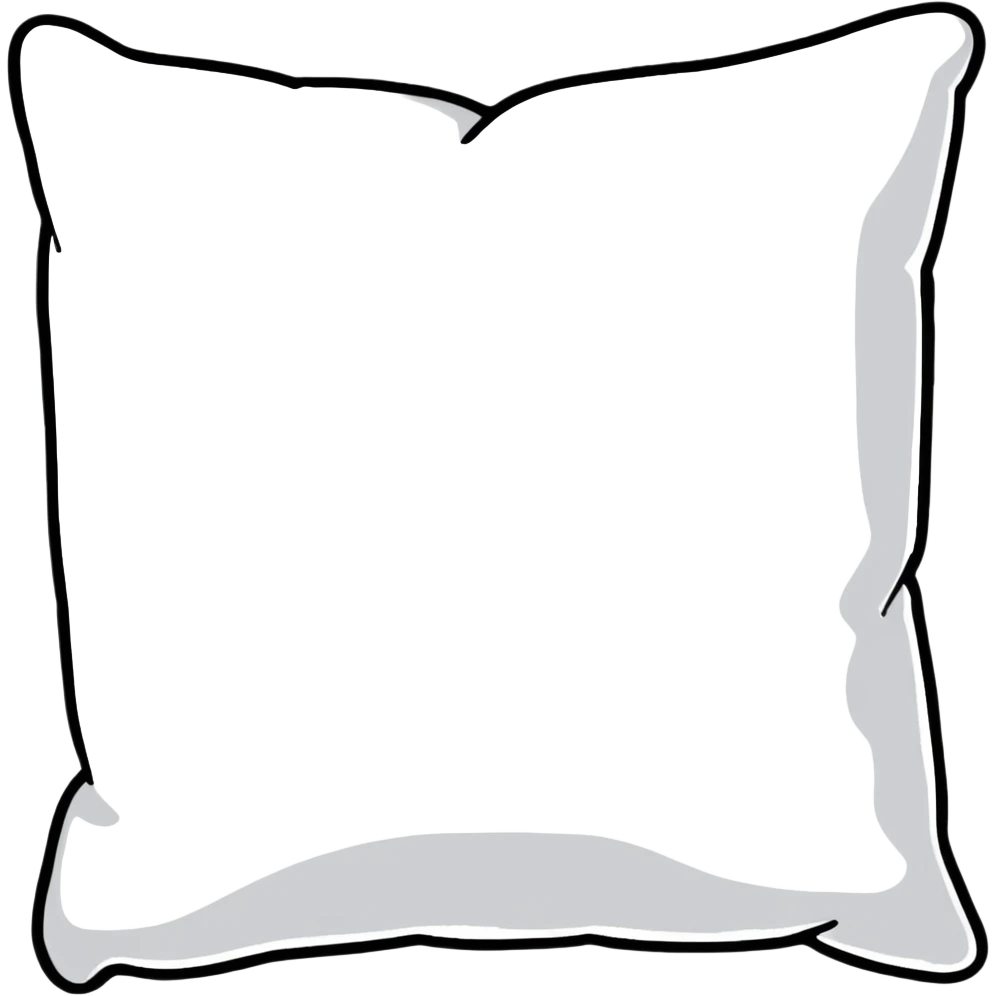 Pillow emoji