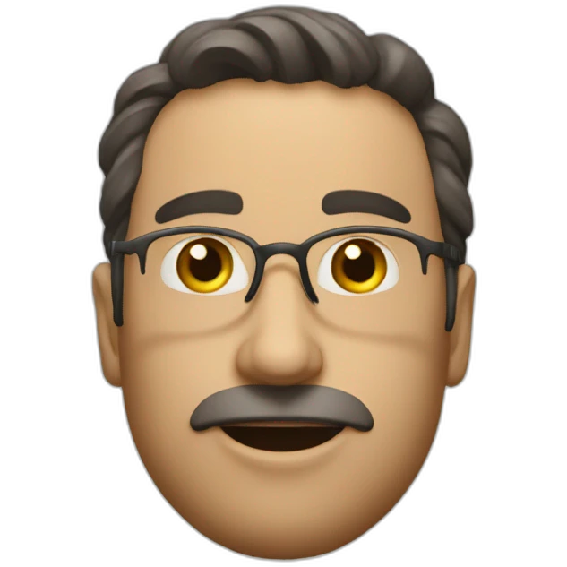 Matrici S. Coop. emoji