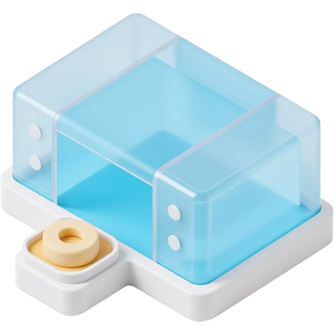 wassermoleküle emoji