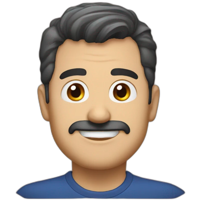 Aydar Madiyarov emoji