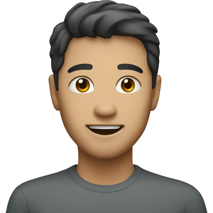 APAC hello emoji
