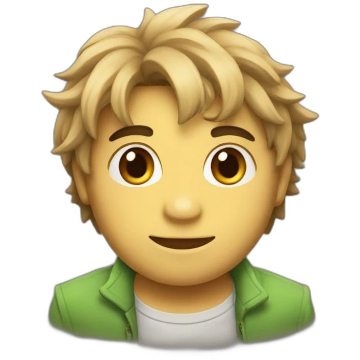 Kappa emoji