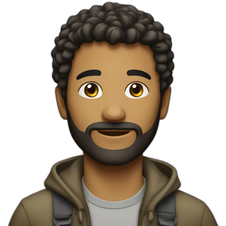livai akerman emoji