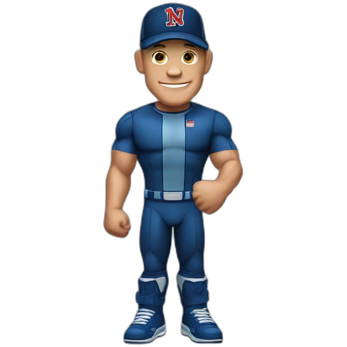 John cena emoji