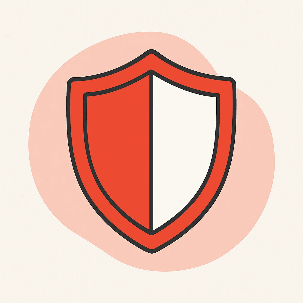 shield emoji