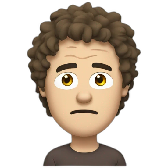 South park  emoji