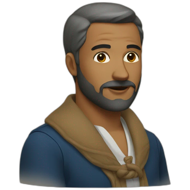 marseillais emoji
