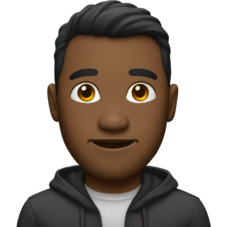 men emoji