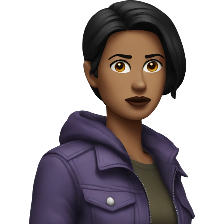 Jessica Jones emoji
