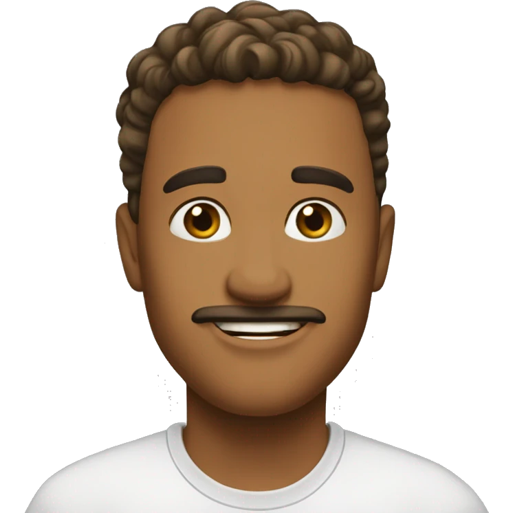 собака черная emoji