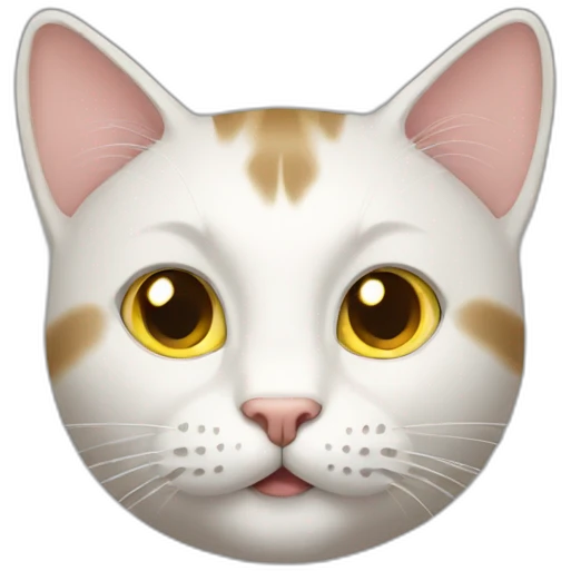 cat light emoji