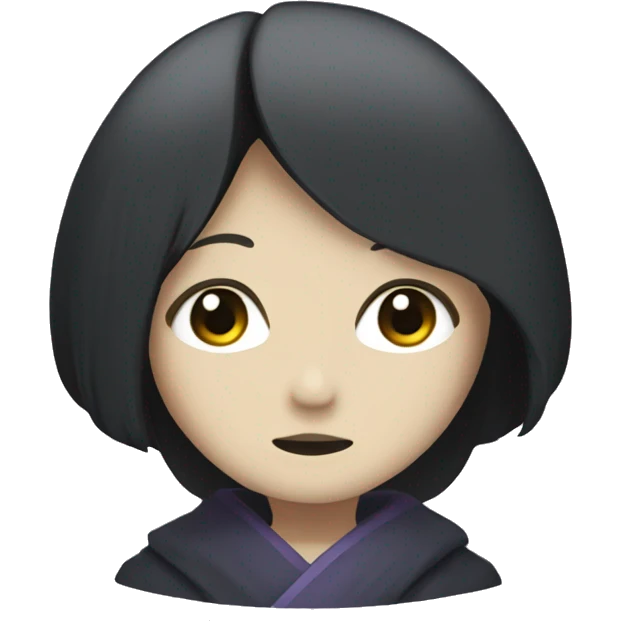 unohana yachiru emoji