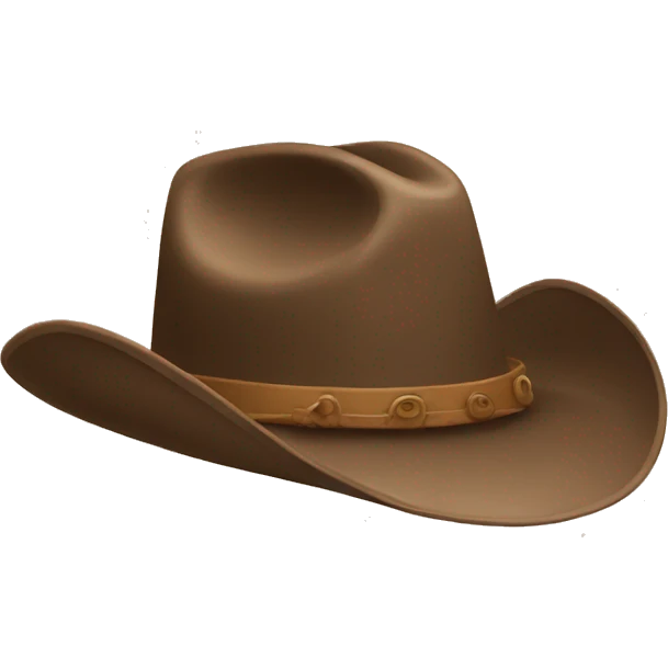 cowboyhat emoji