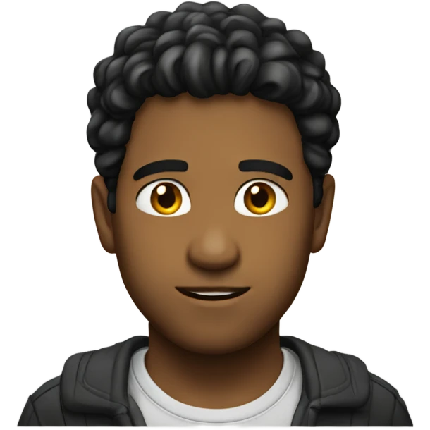 nino pensando emoji