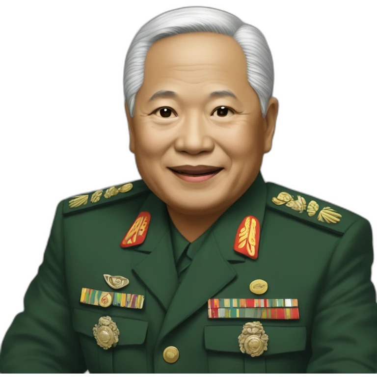 soeharto emoji