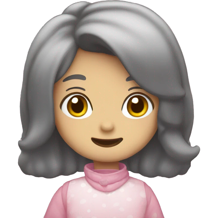 sanrio characters emoji