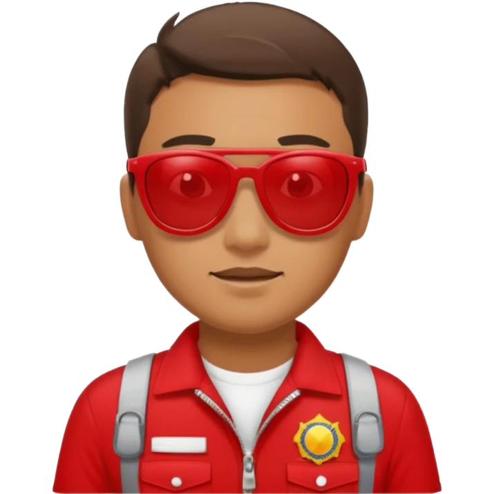 lifeguard emoji