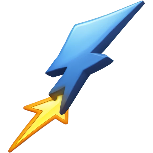 Text that says "Tess Alert" with a lightning bolt emoji