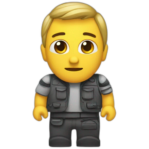 Mdrr emoji