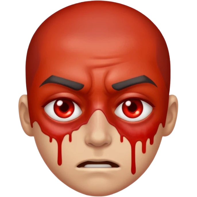 blood sport emoji