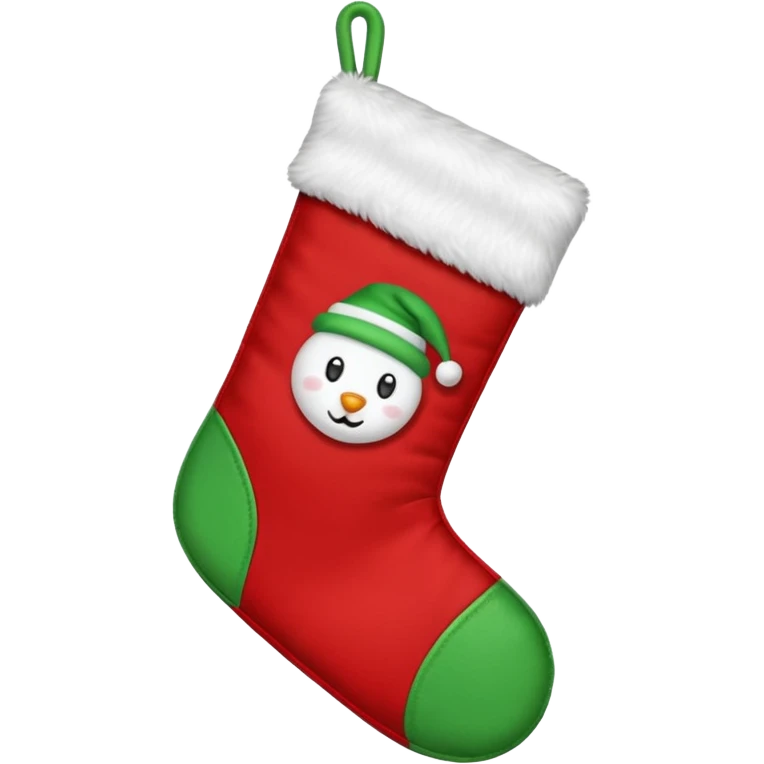 christmas emoji