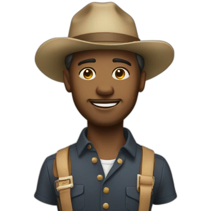 american spirits emoji