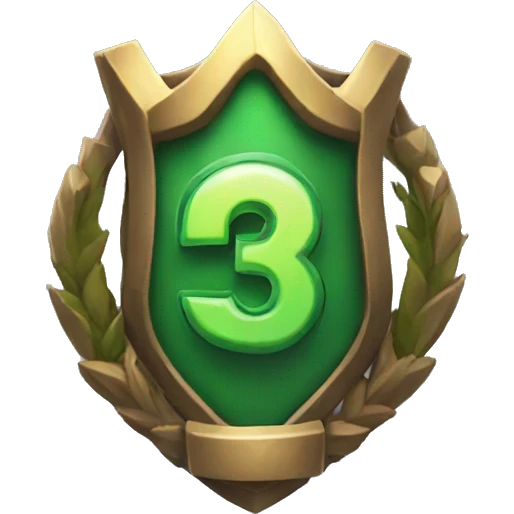 Fortnite champion rank logo emoji