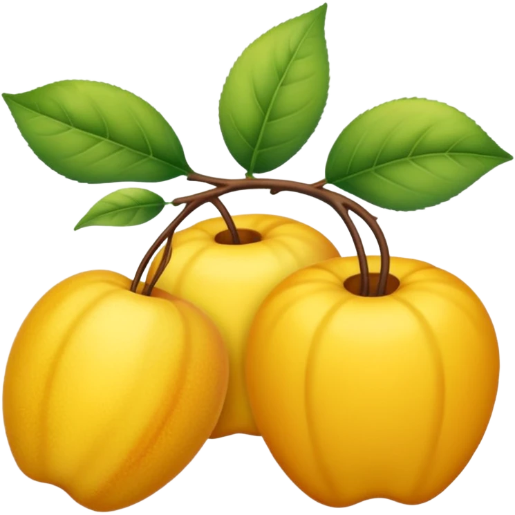 Beautiful Things emoji