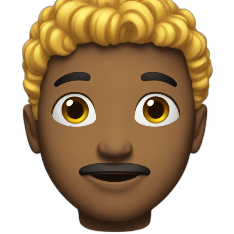 Comic emoji
