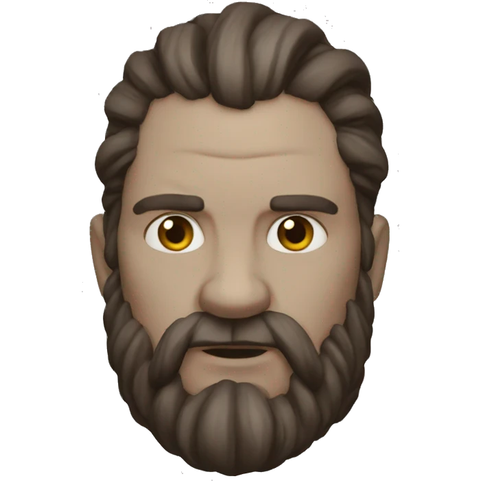 God of war emoji