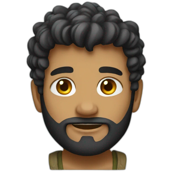 Naurto emoji