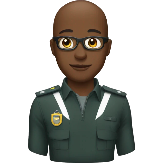 Patrice talon  emoji
