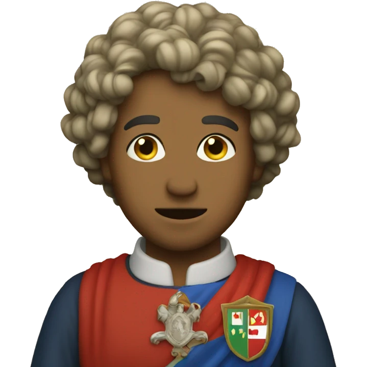 Kingdom of Italy  emoji