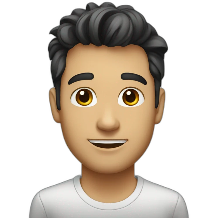 Gavin casalegno emoji