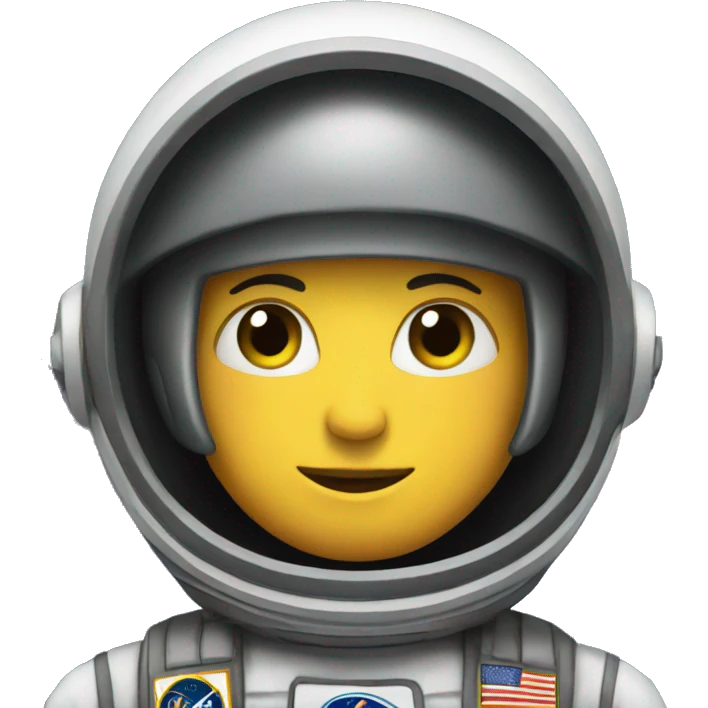 Space  emoji