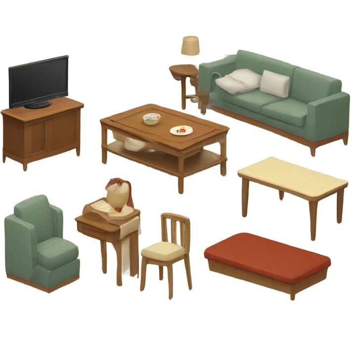 ussr flat emoji