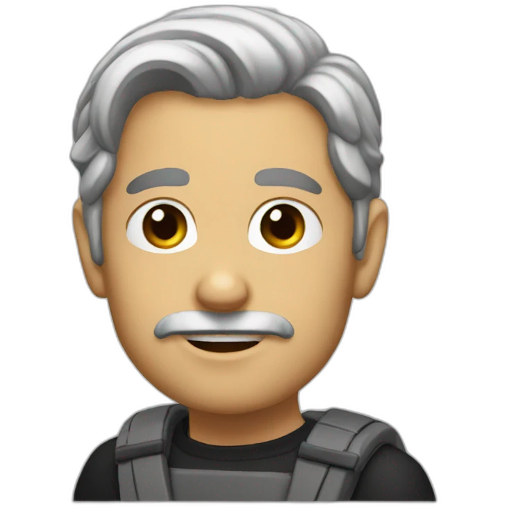 Batzair emoji