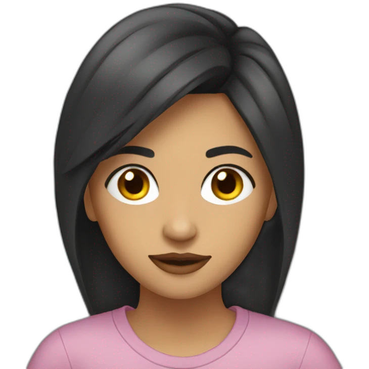 vanessa vega emoji