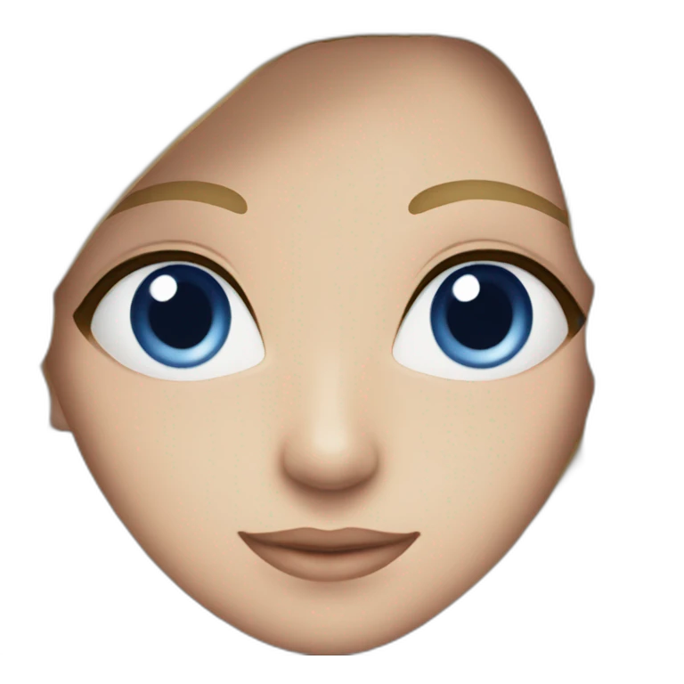 Verified Facebook blue ceklist emoji