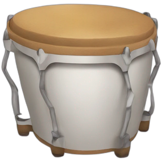 poem bongos emoji