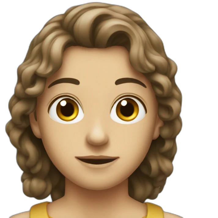 Gavi emoji