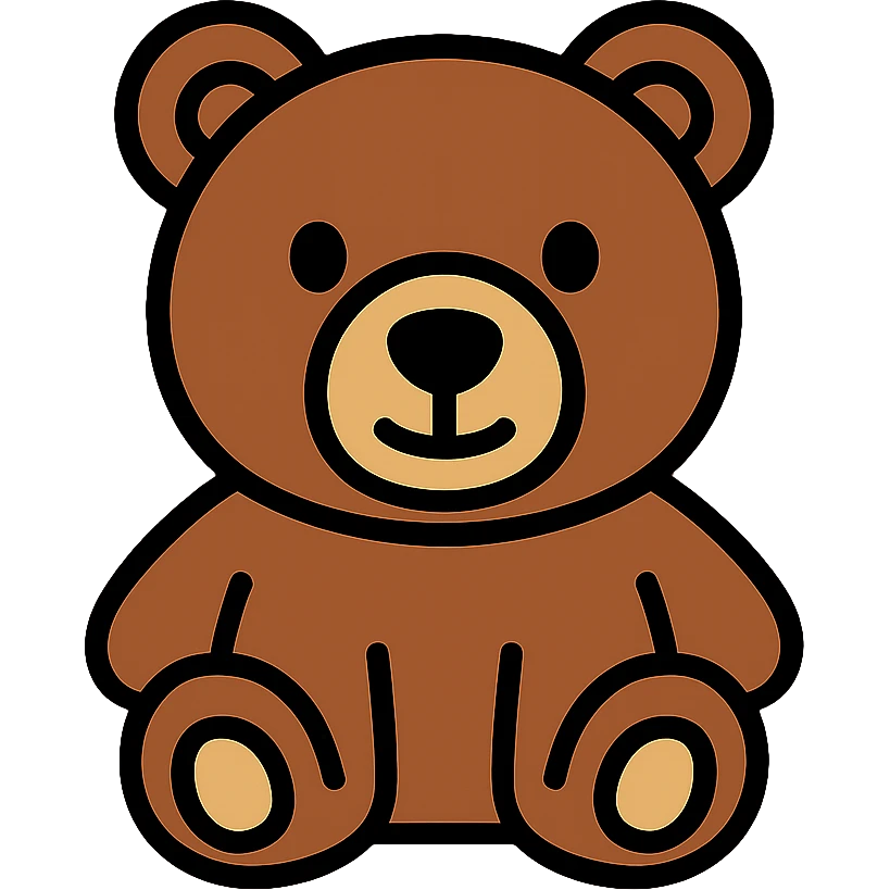 bear emoji