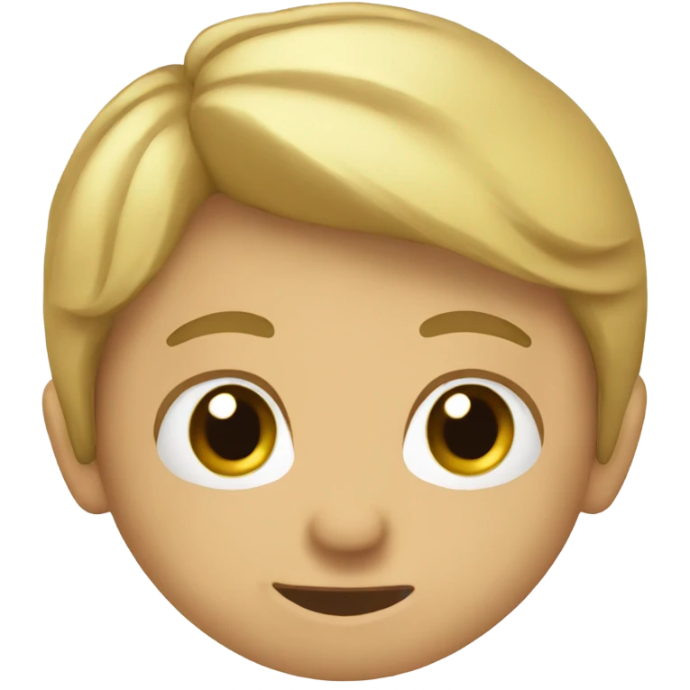 Adhered get emoji