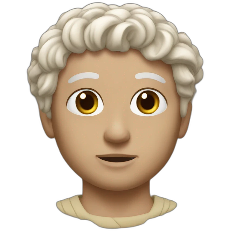 Crois de dieu emoji