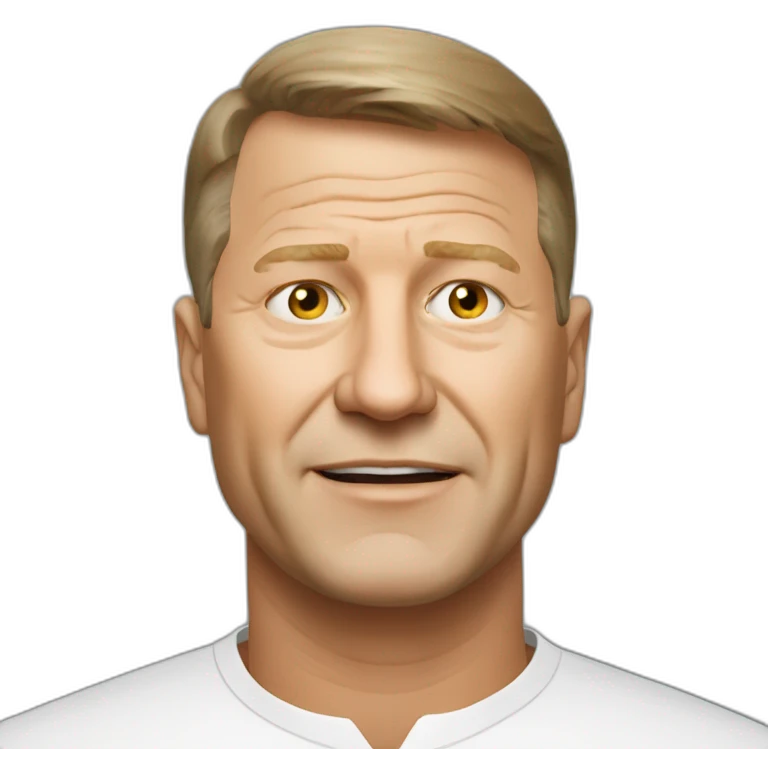Vreau ceva cu Iohannis emoji