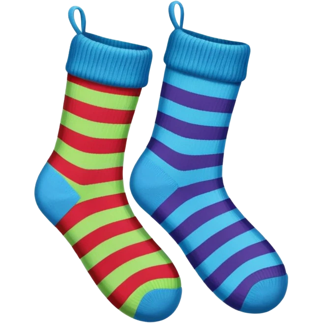 socks emoji