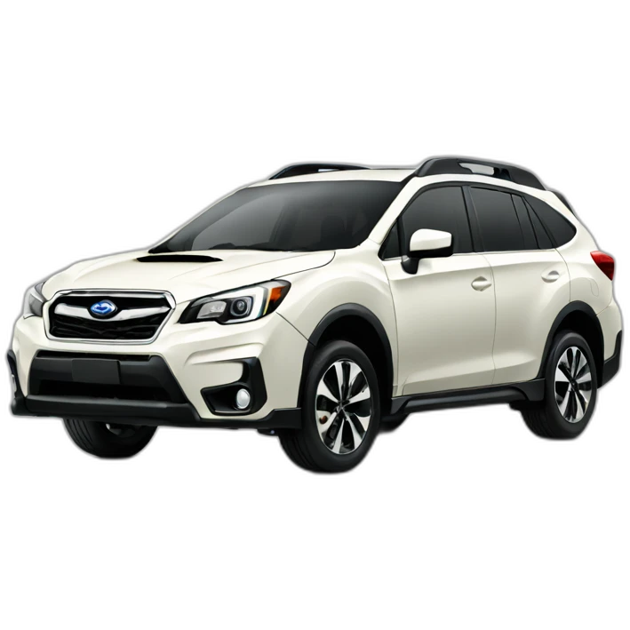 subaru emoji