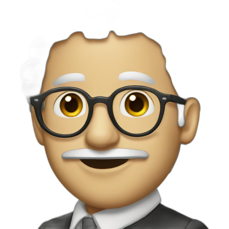 monopolia emoji